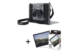 Fujifilm Instax Wide Evo Sofortbildkamera