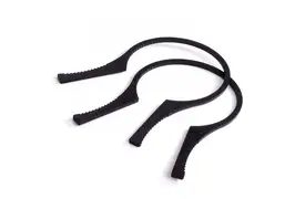 B.I.G. Filterklemme 62 mm - 77 mm