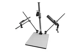 B.I.G. MRS-2 Reproständer Komplettset