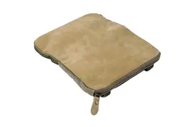 Kalahari Kamerakissen, canvas khaki