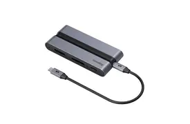 SmallRig 4663 9-in-1 CFexpress Photograpy Docking Station (A)