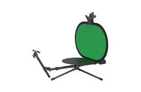 SmallRig 4807 Professional 12' 360° Photography Turntable, Drehtisch"