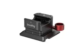 SmallRig 4857 NATO Clamp to Arca Swiss Quick Release Plate
