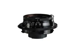 Voigtländer Color-Skopar 3,5/35 mm schw. asphärisch, VM-Mount, Objektiv