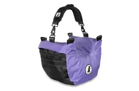 Focus Rat V4 Medium Steady Bag light lilac Standsicherheitstasche, lila