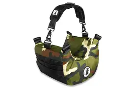 Focus Rat V4 Mini Camo Steady Bag Standsicherheitstasche