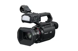 Panasonic Prof. AG-CX18EJ 4K Camcorder mit IP Konnektivität