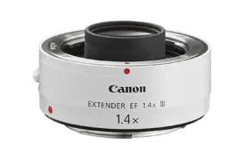 Canon Extender EF 1,4x III