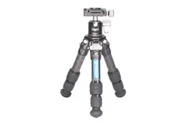 Leofoto Ranger LS-223C+LH-25 Kugelkopf Carbon-Stativ