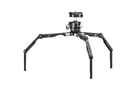 Leofoto Tischstativ MT-04 + LH-30