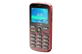 Doro 1880 rot, Handy mit Tasten