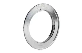 NONS Camera Adapter Contax auf EF für NONS SL645, SL660