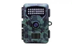 Camouflage EZ2 Plus, Wildkamera