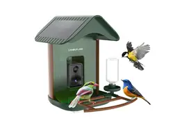 Camouflage EZ-BirdFeed, Wildkamera