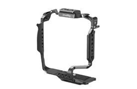 SmallRig 5147 Cage für Panasonic LUMIX S1R II/S5 II/S5 IIX/G9 II m. Batt. Grip