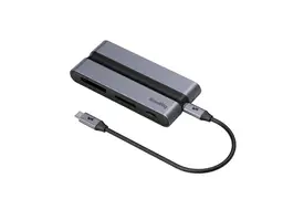 SmallRig 4662 CFexpress 9 in 1 Fotografie-Dockingstation (B)