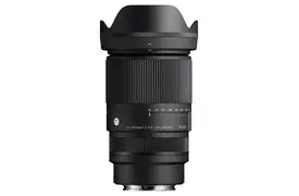 Sigma Contemporary 3,5-6,7/16-300 mm DC OS, Sony E-Mount Objektiv