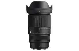 Sigma Contemporary 3,5-6,7/16-300 mm DC OS, Fujifilm X-Mount Objektiv