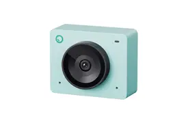 Obsbot Meet SE 1080P Aurora Green Webcam