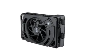 SmallRig 5063 Kühlsystem für Canon EOS R5 Mark II & R5