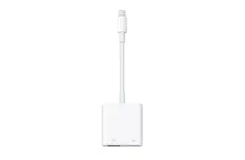 Apple Lightning auf USB 3.0 Camera Adapter
