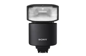 Sony HVL-F46RMA Blitz mit kabelloser Funksteuerung