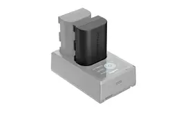 SmallRig 4071 LP-E6NH Camera Battery, Li-Ion Akku