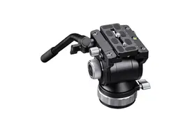 Leofoto BV-15 Fluid Videokopf