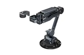 SmallRig 5123 Mini Shock Absorber Arm f. DJI Osmo Pocket 3/GoPro HERO13/INSTA360