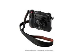 SmallRig 5267 Leather Case Kit black for Fujifilm GFX100RF