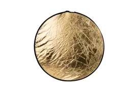 SmallRig 4126 5-in-1 Rundreflektor 22' zusammenklappbar"