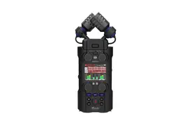 Zoom H5studio Audio Recorder, portabel