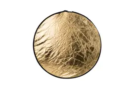 SmallRig 4130 5-in-1 Rundreflektor 42' zusammenklappbar"