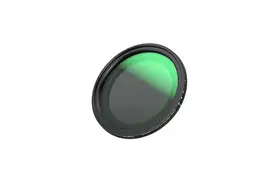 SmallRig 4215 MagEase Magnetic 52 mm VND Filter ND2-ND32 (1-5 Stop)