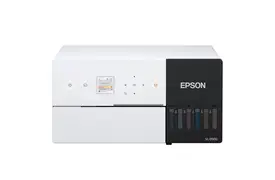 Epson SureLab SL-D500 für 10x15 cm Bilder, 6 Farben, Wi-Fi