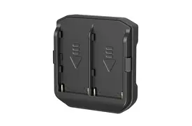 SmallRig 4806 NP-F Akkuplatte für RC 100