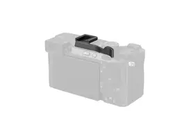 SmallRig 4820 Thumb Grip (schwarz) f. Sony Alpha 7C II / Alpha 7CR / Alpha 7C