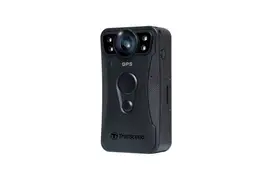 Transcend DrivePro Body 40 128 GB RAM WiFi + Bluetooth, Bodycam