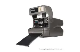 Polaroid Film Shield f. Box Type Cameras Sofortbild-Schutzfolie