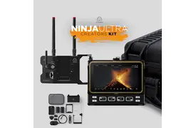 Atomos Ninja Ultra Creators Kit Monitor/Recorder