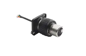 Deity THEOS DXTX 5-Pin XLR Stereo Analogue Plug-on, Stereoadapter