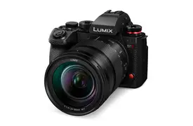 Panasonic Lumix DC-S1II+S-R24-105 mm Kamerakit