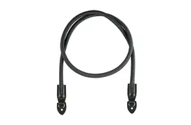 NONS Kamera Strap schwarz 100 cm