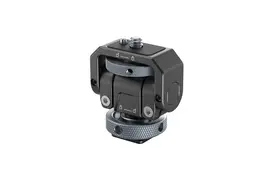 SmallRig 3809B Monitorhalterung mit Cold Shoe Mount (Basic)
