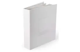 Polaroid Photo Album White Large für 160 Polaroidfotos