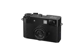 FUJIFILM X half X-HF1 schwarz, Digitalkamera