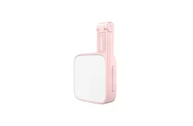 Amaran Go Pink, MagSafe-kompatible Mini-Telefonleuchte