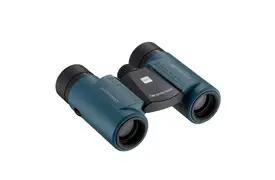 OM SYSTEM 8x21 RC II WP Fernglas blau