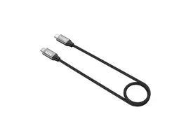 SmallRig 5074 USB-C-Datenkabel, gerade auf gerade 60cm (40 Gbit/s + 240 W + 8K)