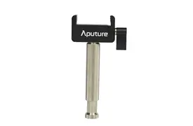 Aputure MT Pro Baby Pin Montageadapter